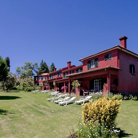 Quinta Santo Antonio Da Serra Exteriör bild