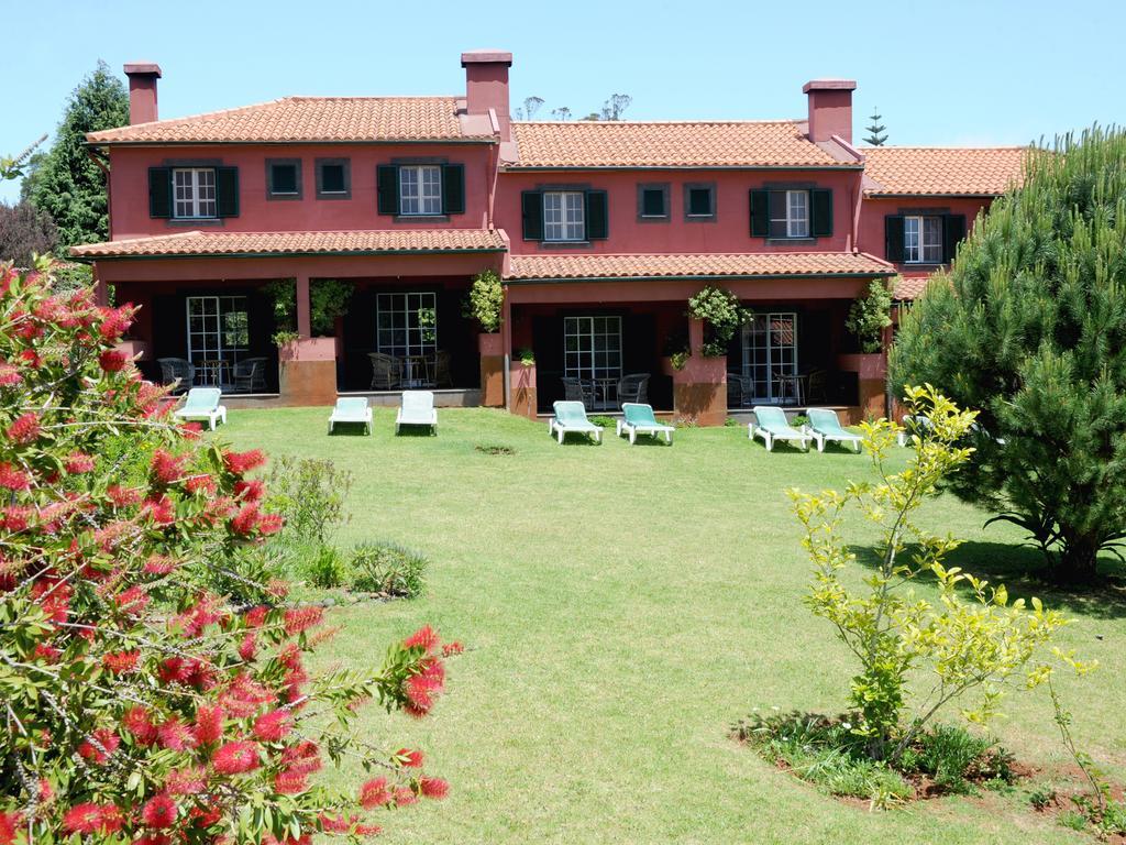 Quinta Santo Antonio Da Serra Exteriör bild