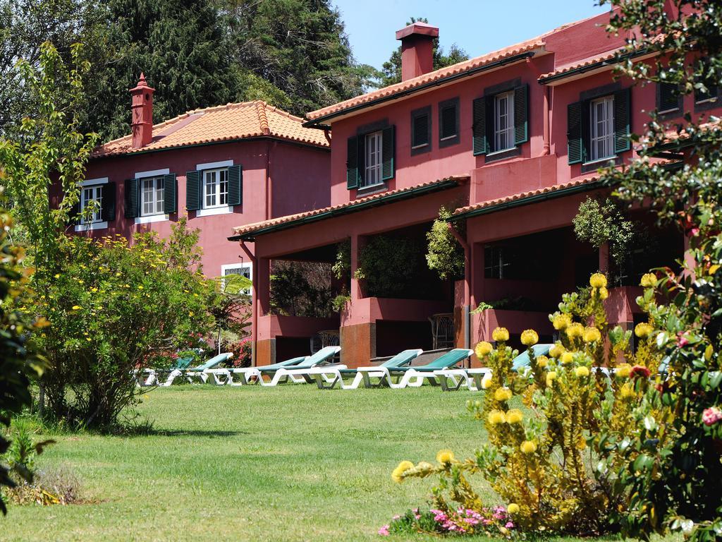 Quinta Santo Antonio Da Serra Exteriör bild