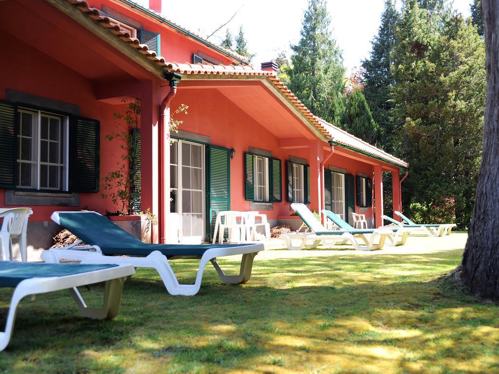 Quinta Santo Antonio Da Serra Exteriör bild