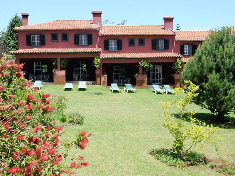 Quinta Santo Antonio Da Serra Exteriör bild