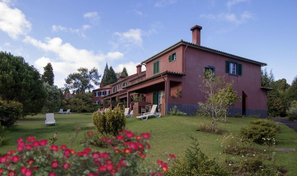 Quinta Santo Antonio Da Serra Exteriör bild