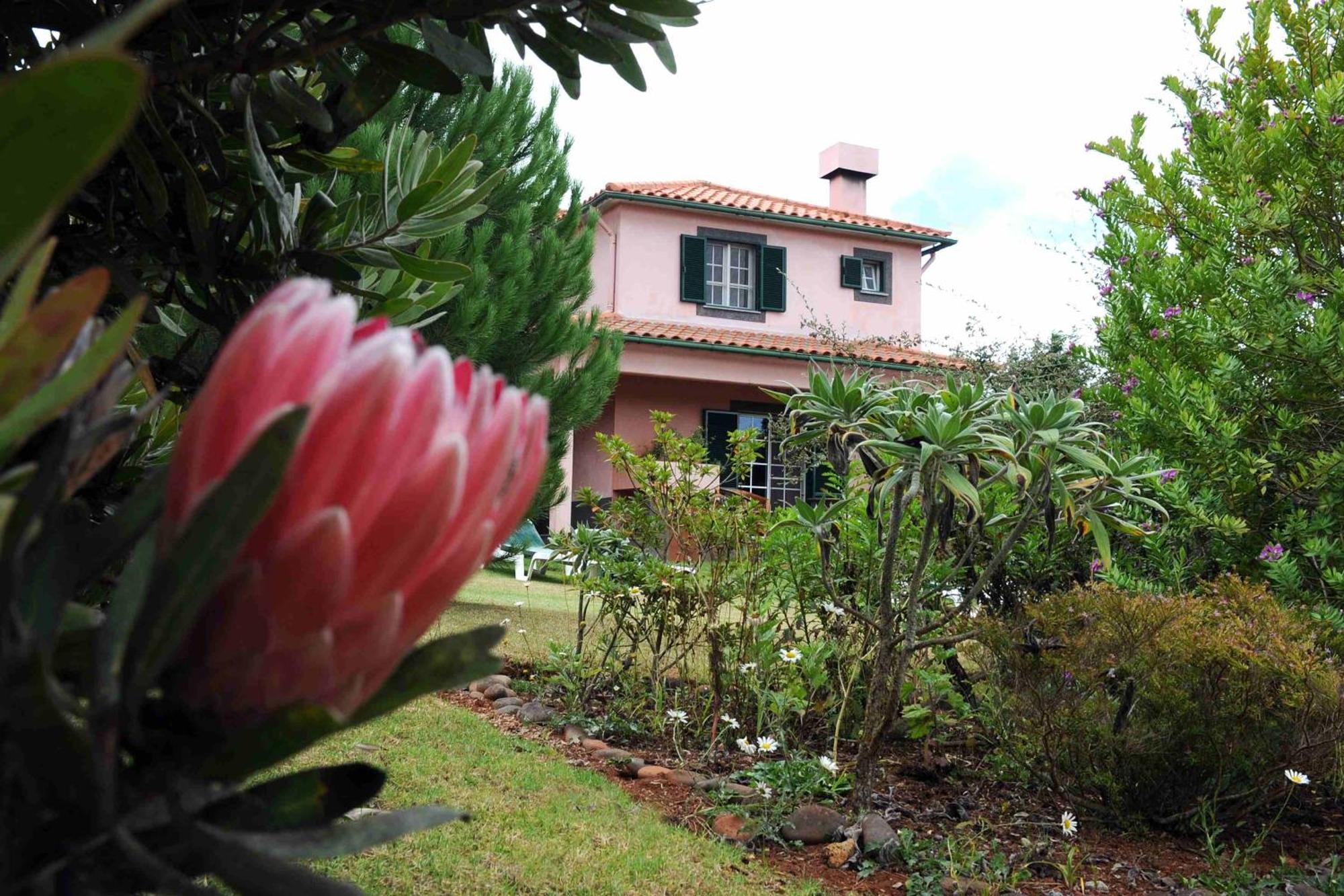 Quinta Santo Antonio Da Serra Exteriör bild