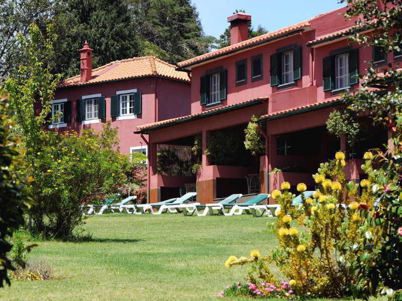 Quinta Santo Antonio Da Serra Exteriör bild