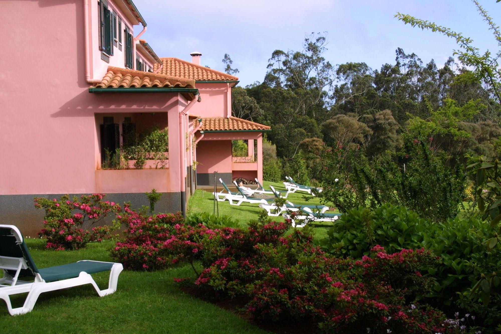 Quinta Santo Antonio Da Serra Exteriör bild