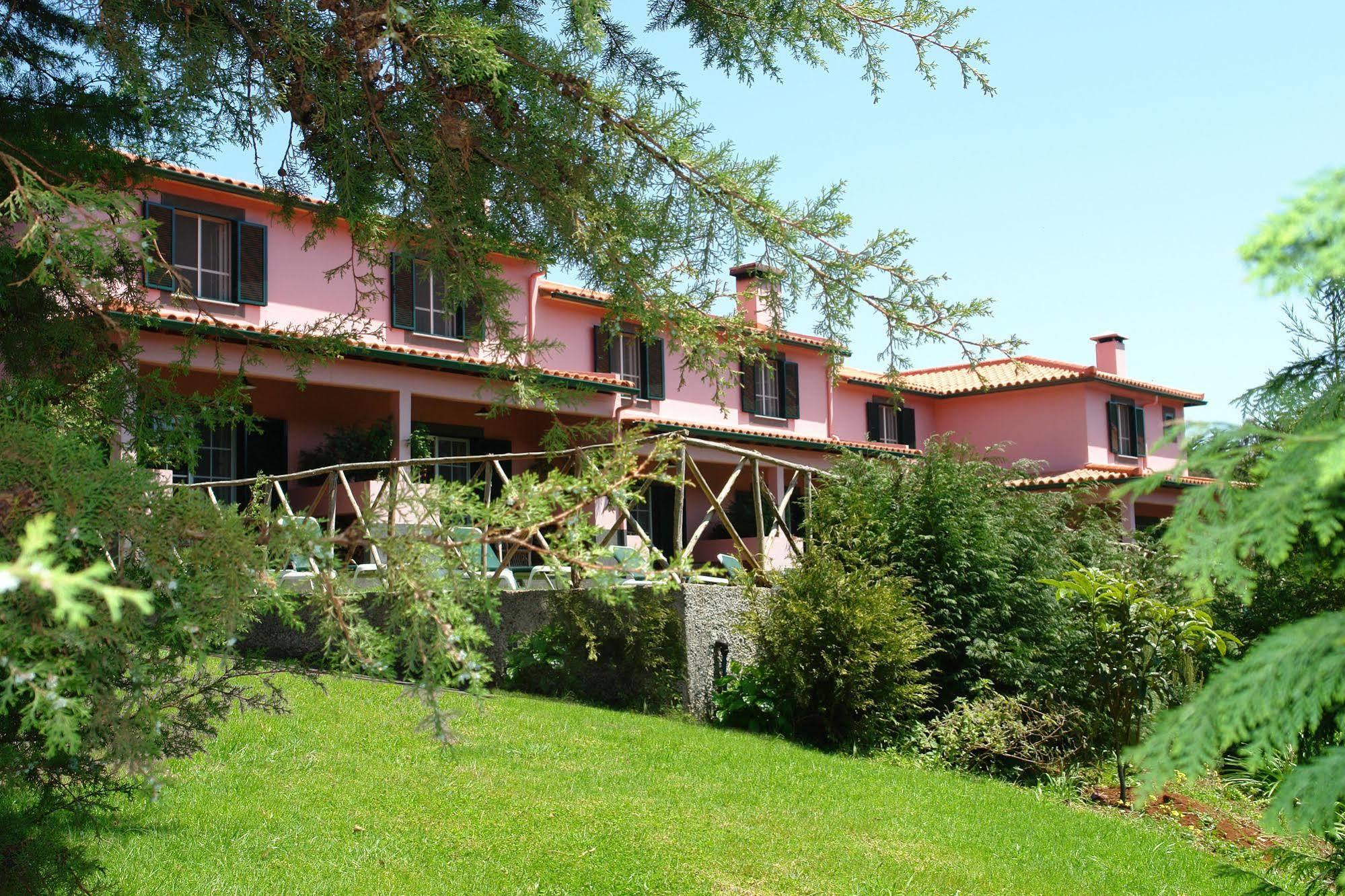 Quinta Santo Antonio Da Serra Exteriör bild