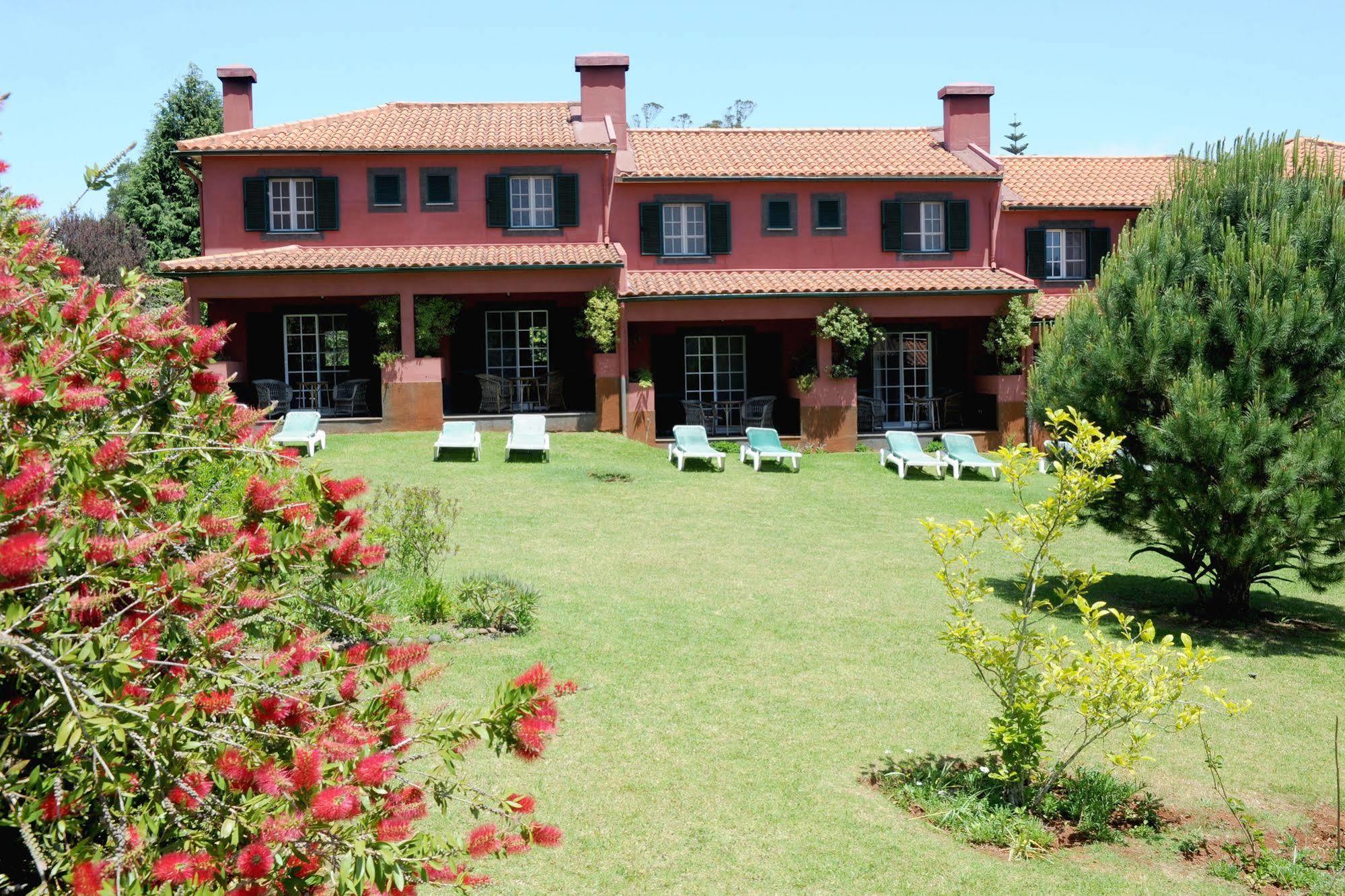 Quinta Santo Antonio Da Serra Exteriör bild