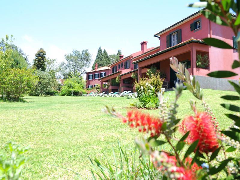 Quinta Santo Antonio Da Serra Exteriör bild